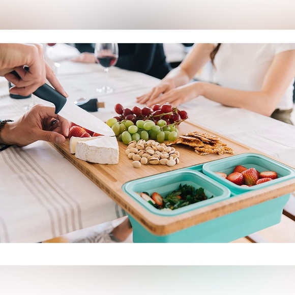 Tidy Board Meal Prep System - Picture 5 of 10